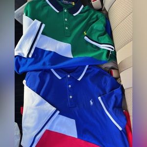 Polo by Ralph Lauren